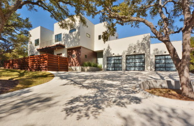 Single Family Residential