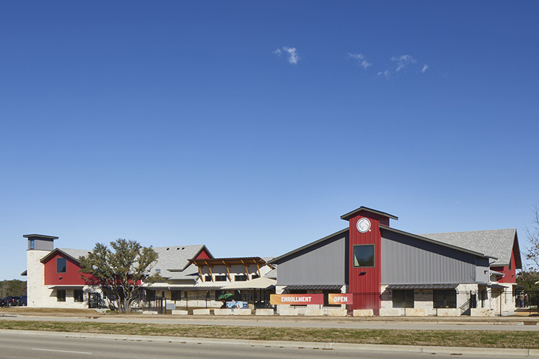 Goddard School at Avery Ranch