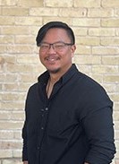 Sang Nguyen, Project Designer + Project Manager