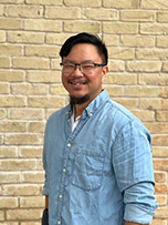 Sang Nguyen, Project Designer + Project Manager