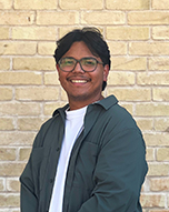 Manuel Olivares, Project Designer + Project Manager