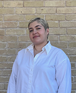 Kristine Abuhamdan, Project Designer + Project Manager 