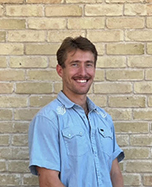 Jake Radack, Project Designer + Project Manager