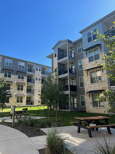 Legacy Ranch Senior Community