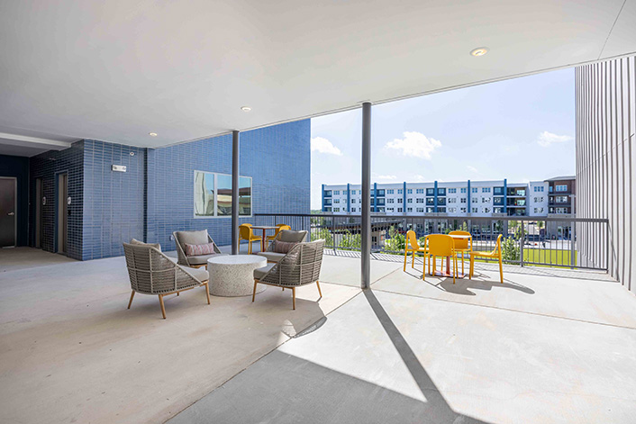 East Village: The Janis