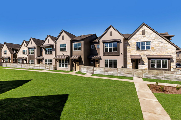 Escalon Townhomes